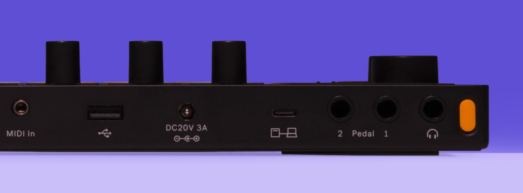 Push 3 Standalone